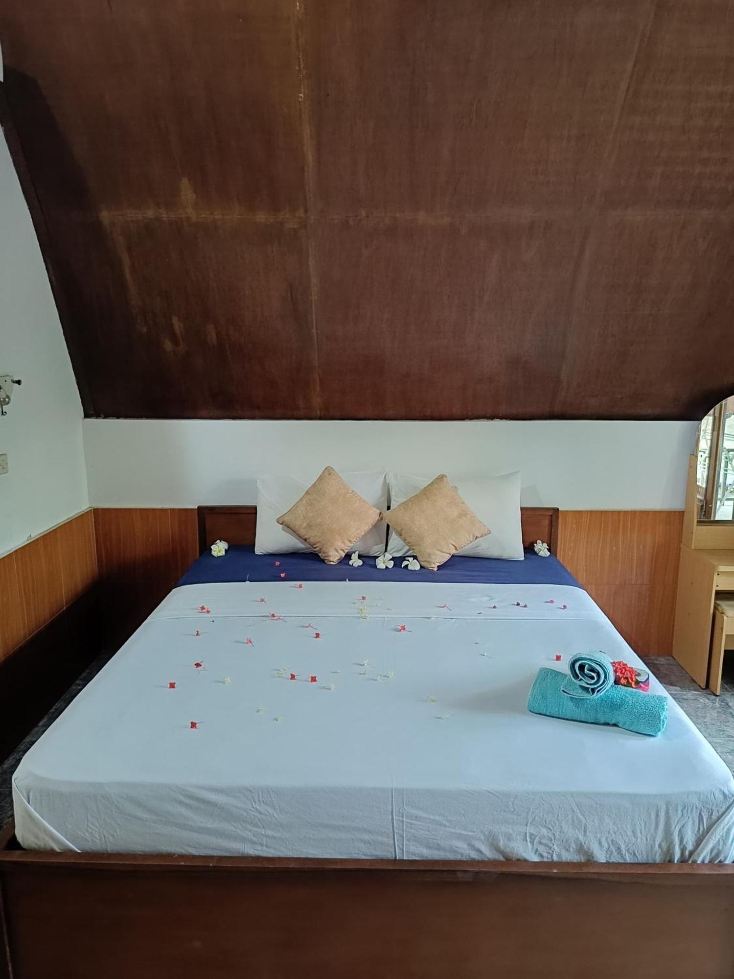Noby Gili Cottages Gili Meno Zewnętrze zdjęcie